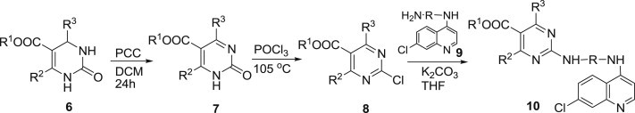 Scheme 1