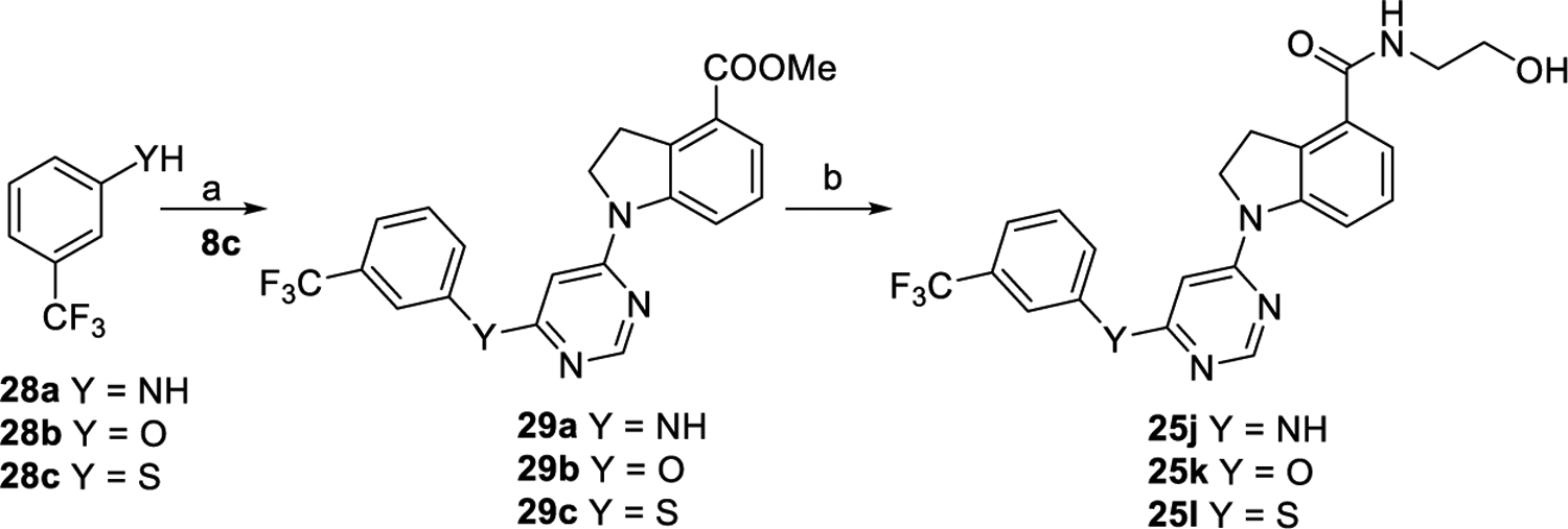 Scheme 6.