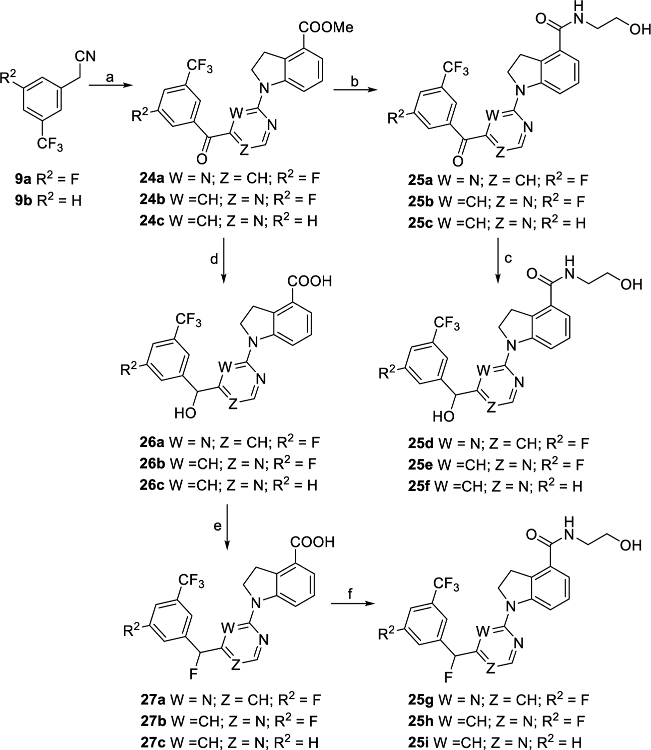 Scheme 5.