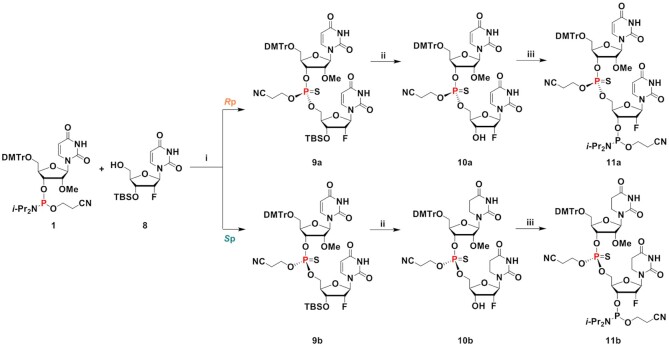 Scheme 2.