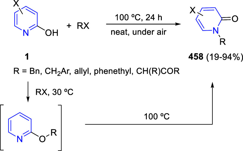 Scheme 221