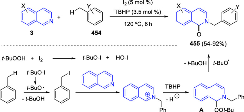 Scheme 219