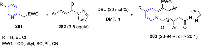 Scheme 132