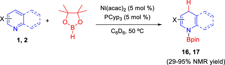 Scheme 9