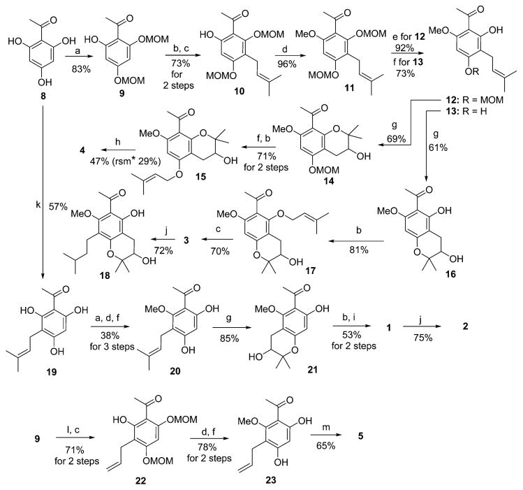 Scheme 1