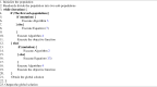 Algorithm 1