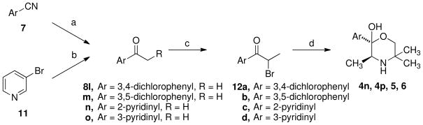 Scheme 2