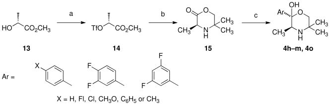 Scheme 3