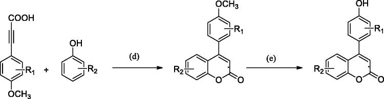 Scheme 3.