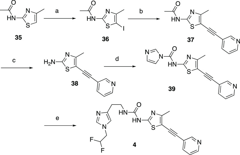 Scheme 1