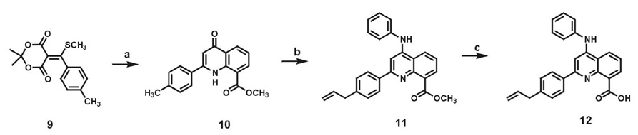 Scheme 1