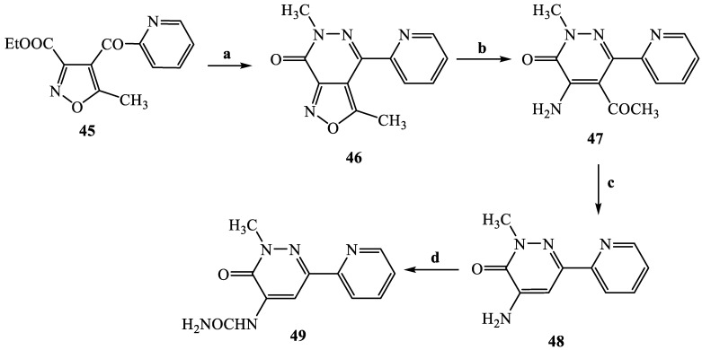 Scheme 7