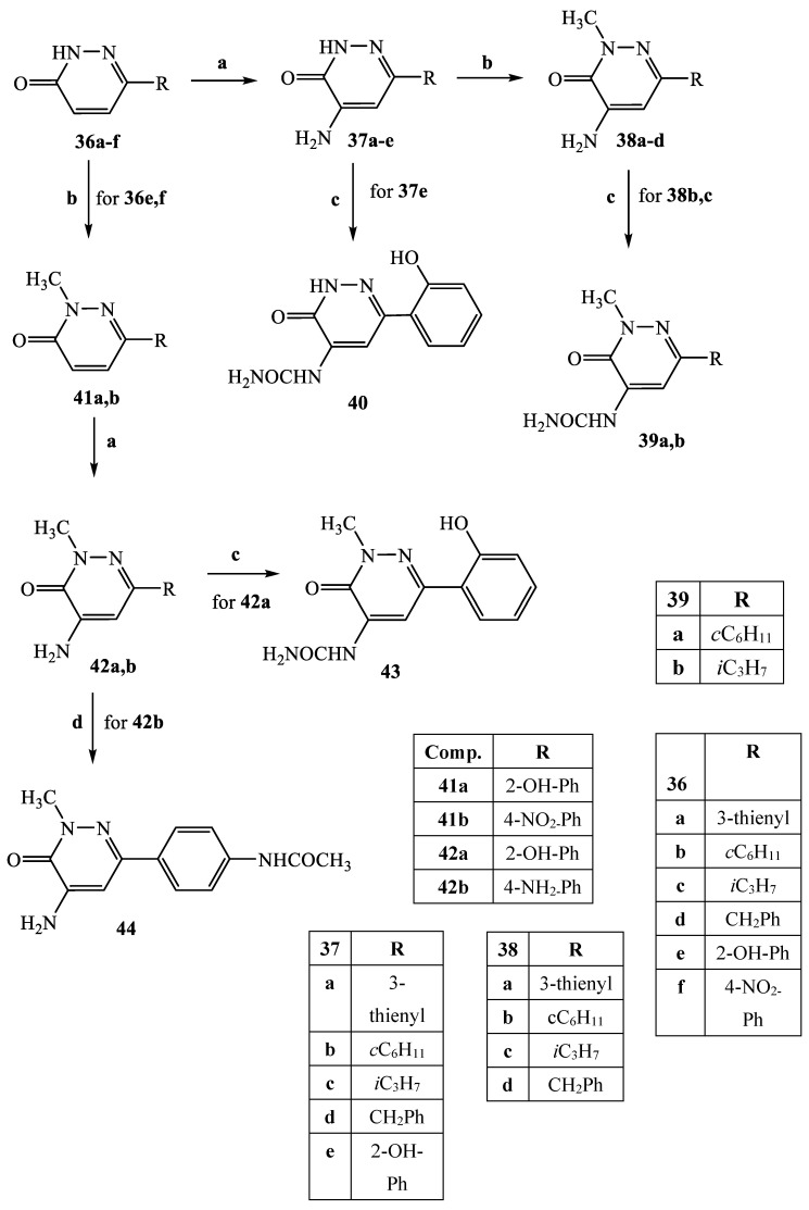 Scheme 6