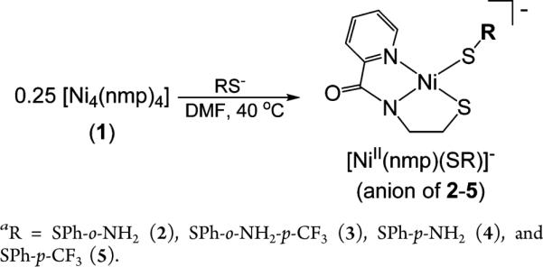 Scheme 1