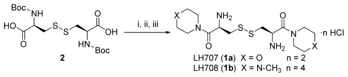 Scheme 1