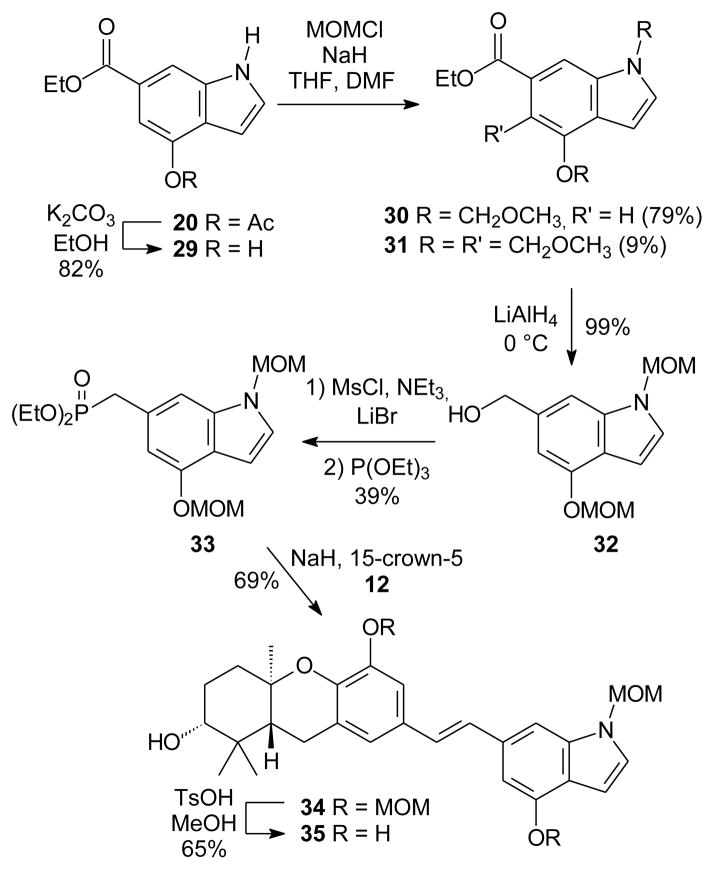 Scheme 3