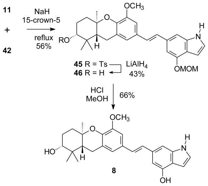 Scheme 6