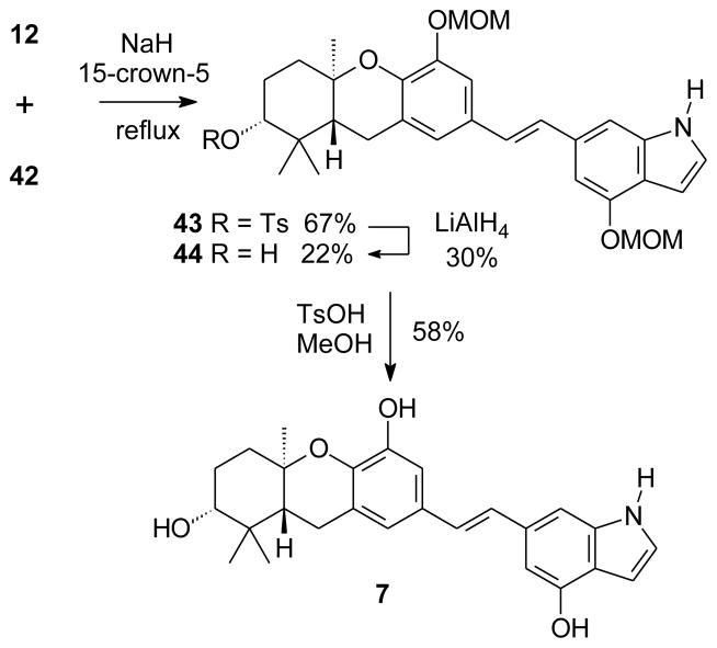 Scheme 5