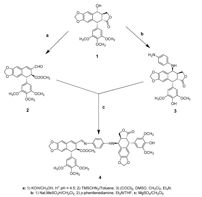 Scheme 1