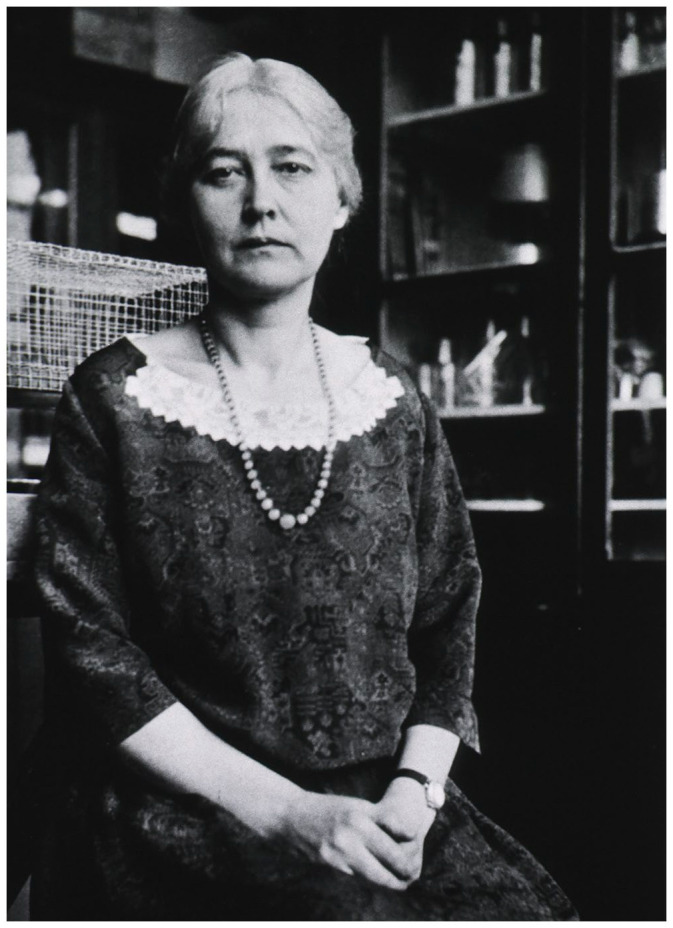 Maud Menten: Pioneering Pediatric-Perinatal Pathologist, Clinician ...