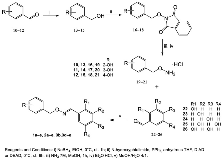 Scheme 1