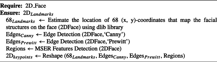 Algorithm 2