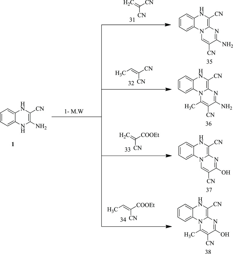 Scheme 8