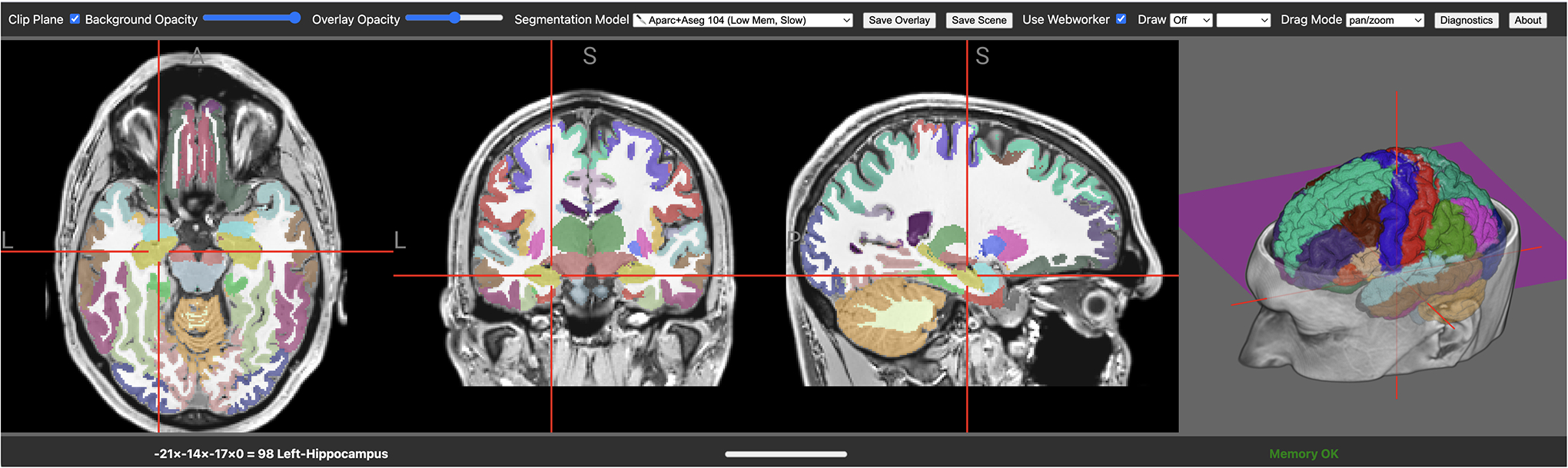 Figure 2: