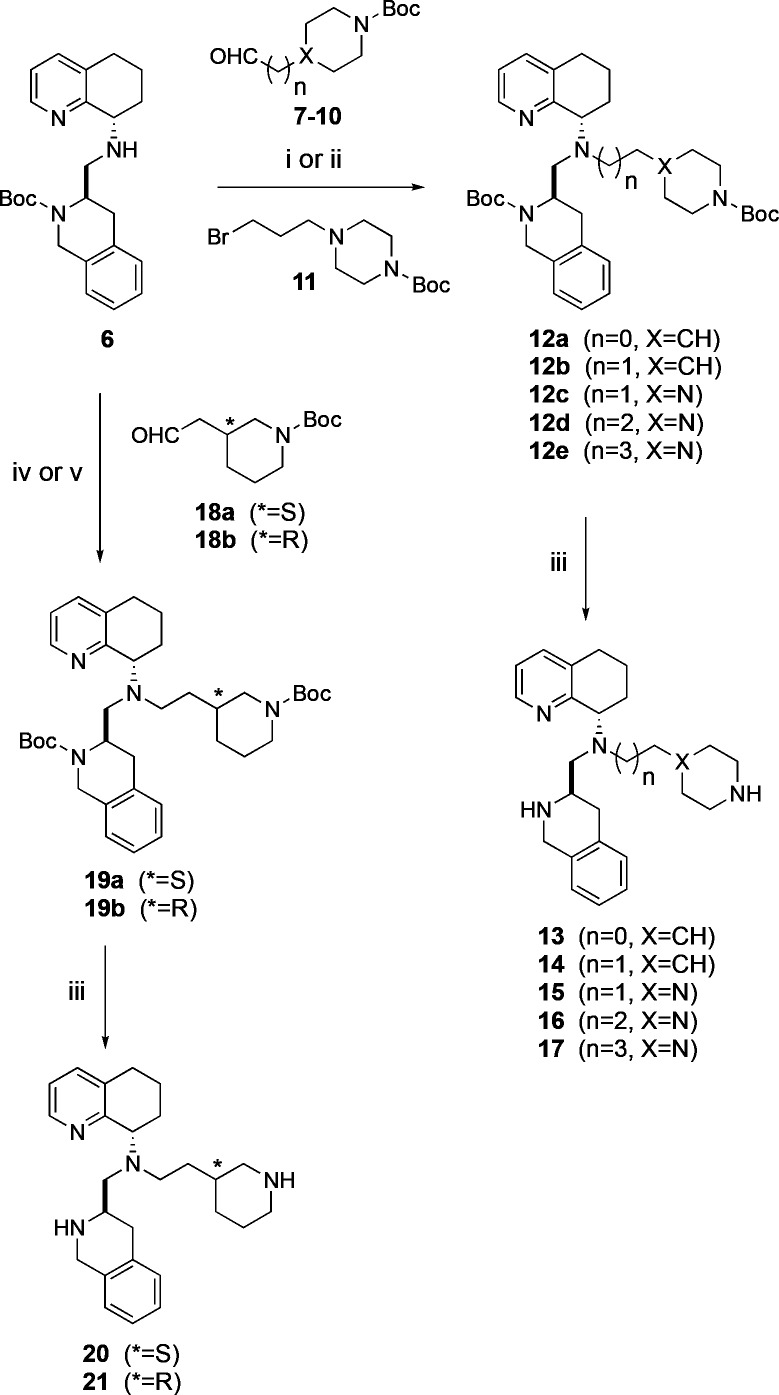 Scheme 1