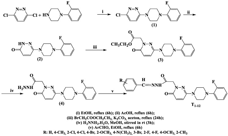 Scheme 1