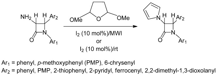 Scheme 1