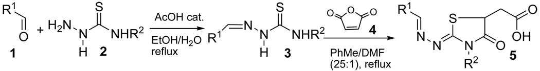 Scheme 1