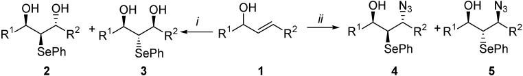 Scheme 1