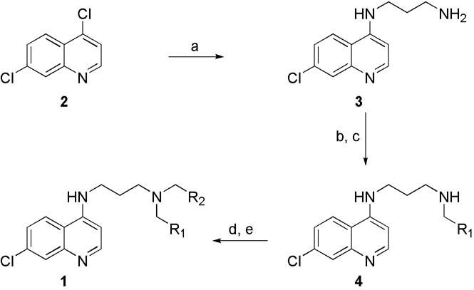 Scheme 1