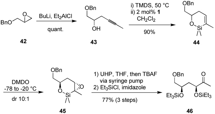 Scheme 8