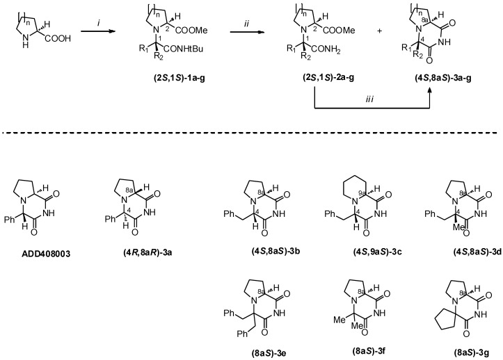 Scheme 1