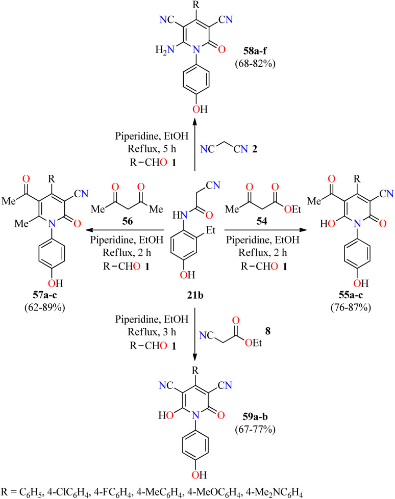 Scheme 16