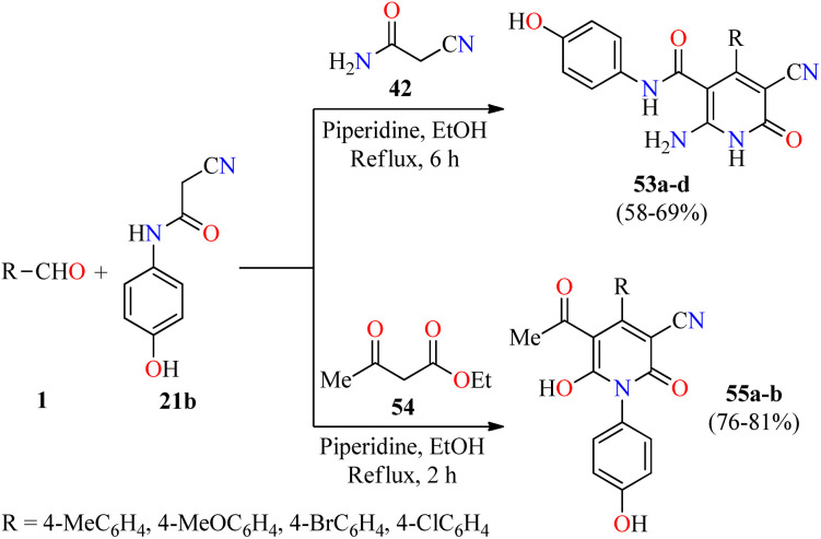 Scheme 15