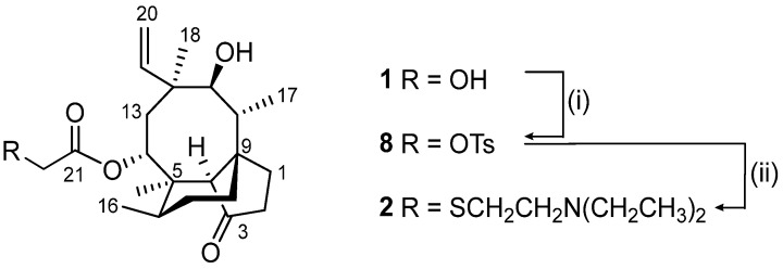 Scheme 1