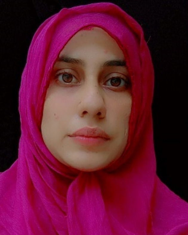 Sadia Afzal