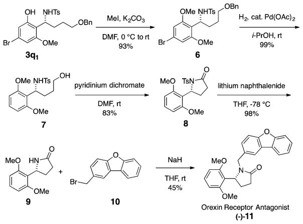 Scheme 5