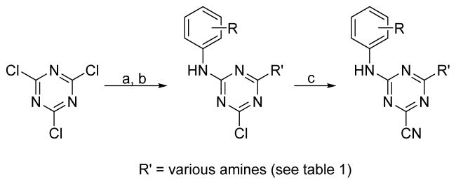 Scheme 1