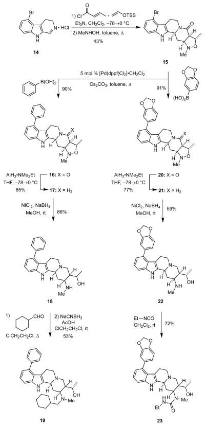 Scheme 3