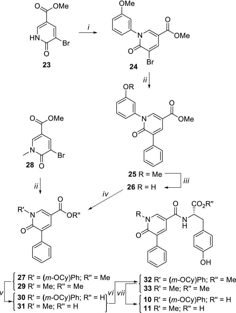 Scheme 2