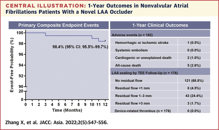 Central Illustration