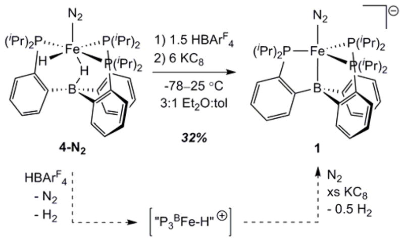 Scheme 1