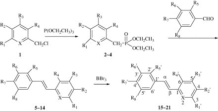 Scheme 1