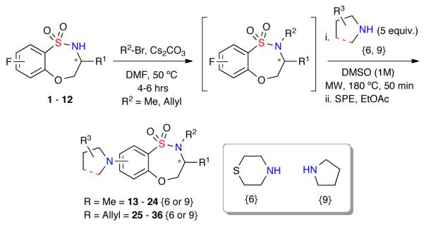 Scheme 2