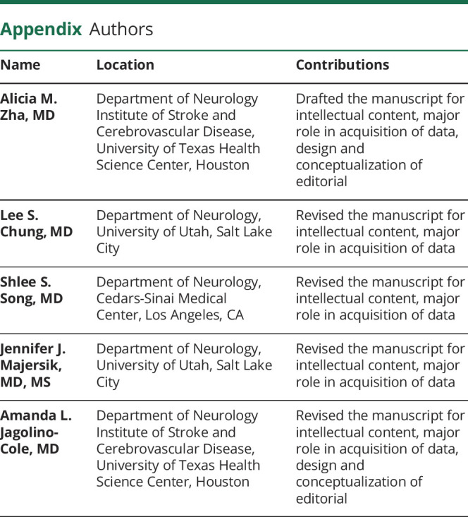 Appendix.