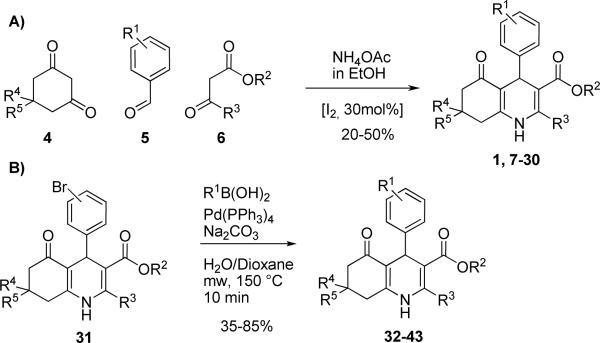 Scheme 1